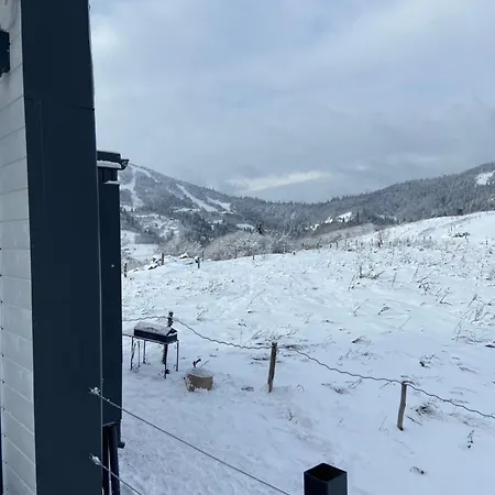 Under Sky - з теплим басейном ,чаном-джакузі, панорамною ванною та Playstation 5 Holiday home *